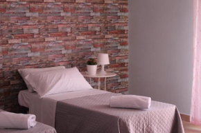 Casa Nicolas Rome